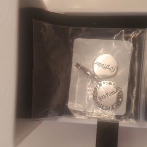Pandora 925  Harry Potter collection gorgeous bagged boxed  one left five stars